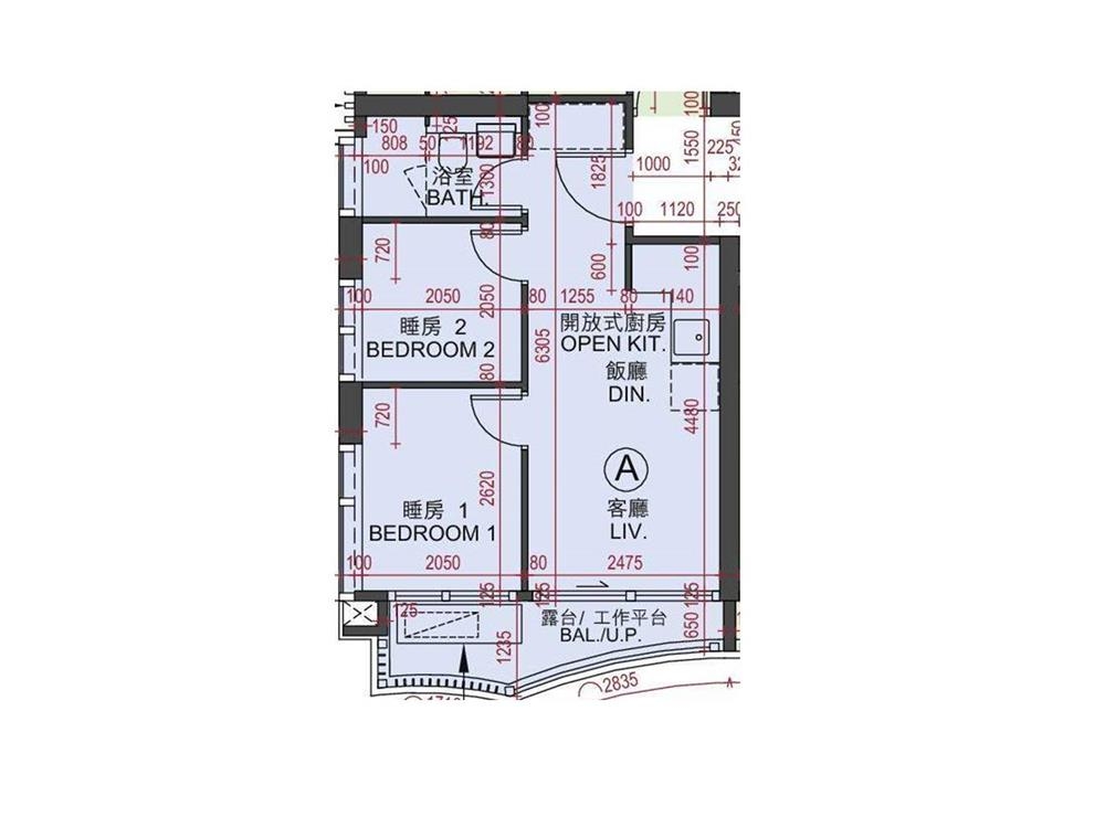 必嘉坊·曦汇|均价约240005元/平