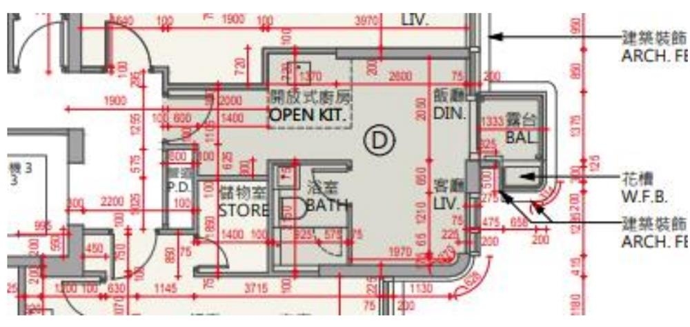 誉林|均价约206980元/平