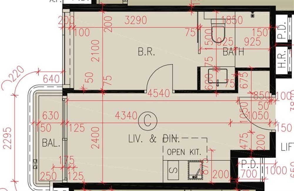 Prince Central|均价约368195元/平