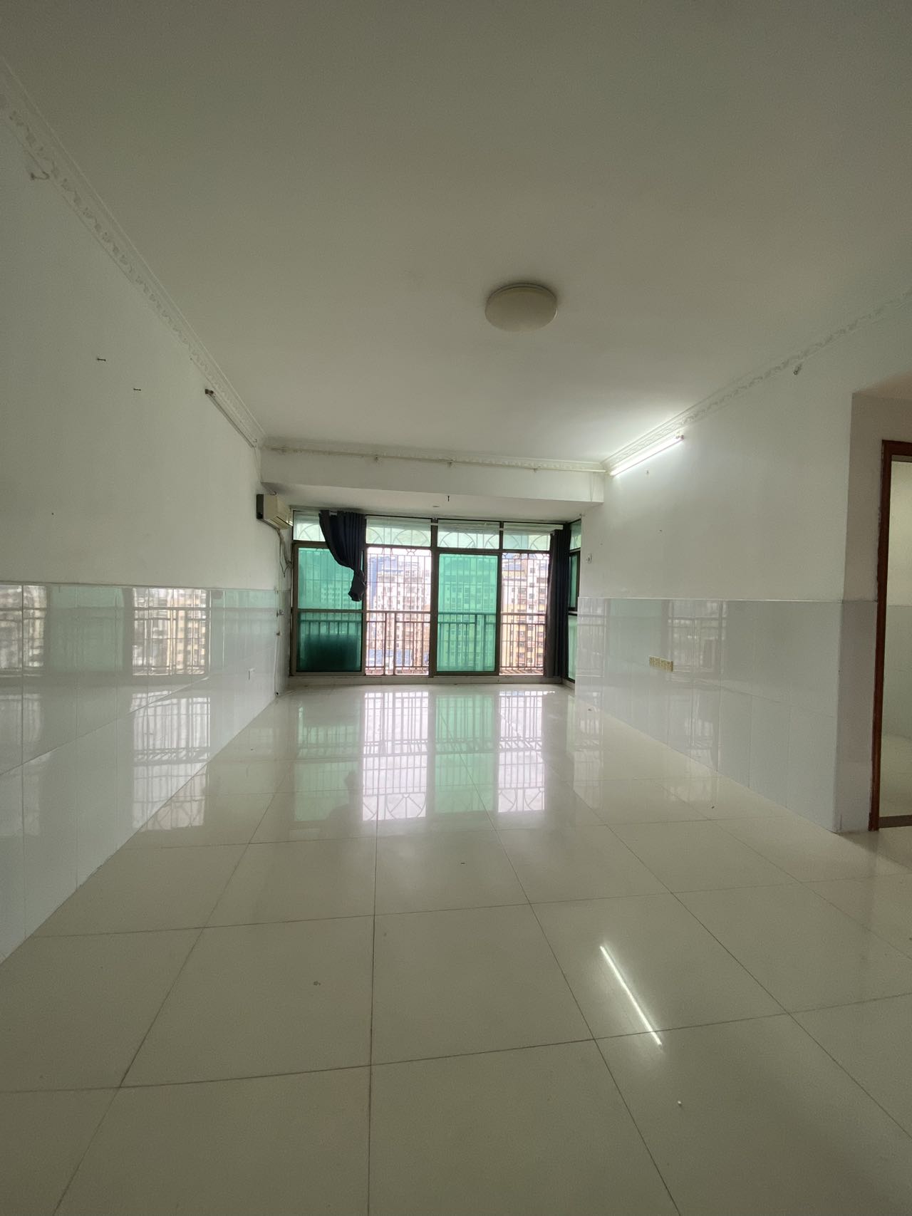 民治樟坑一区通搏花园