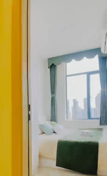 阳光悦府