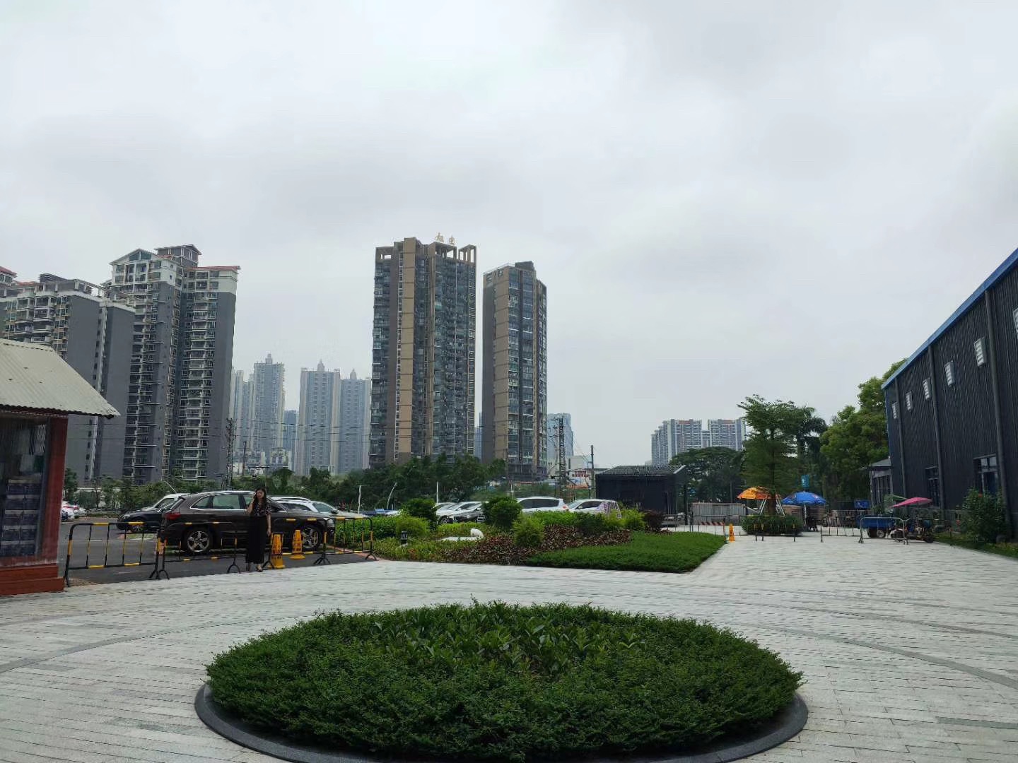 龙华小产权房