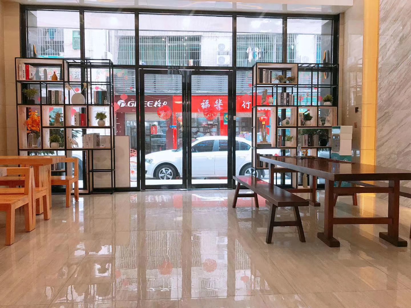 深圳北小产权房