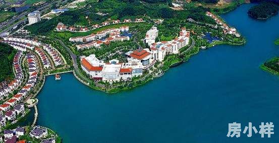塘厦