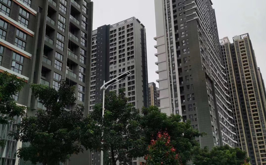 汇邦国际一房一厅一卫13980元平米/起