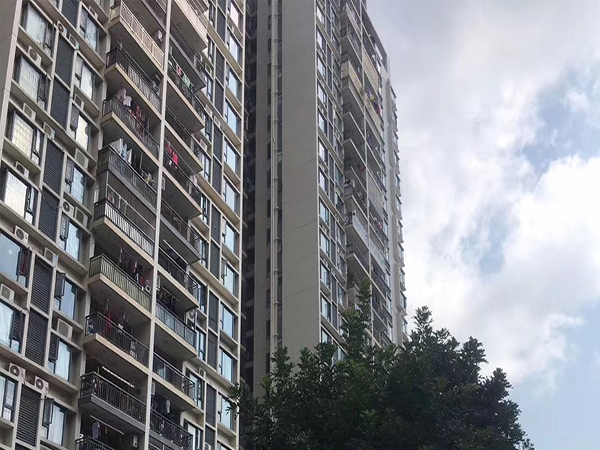 布吉南岭村统建楼荔景山色单间34.8万起
