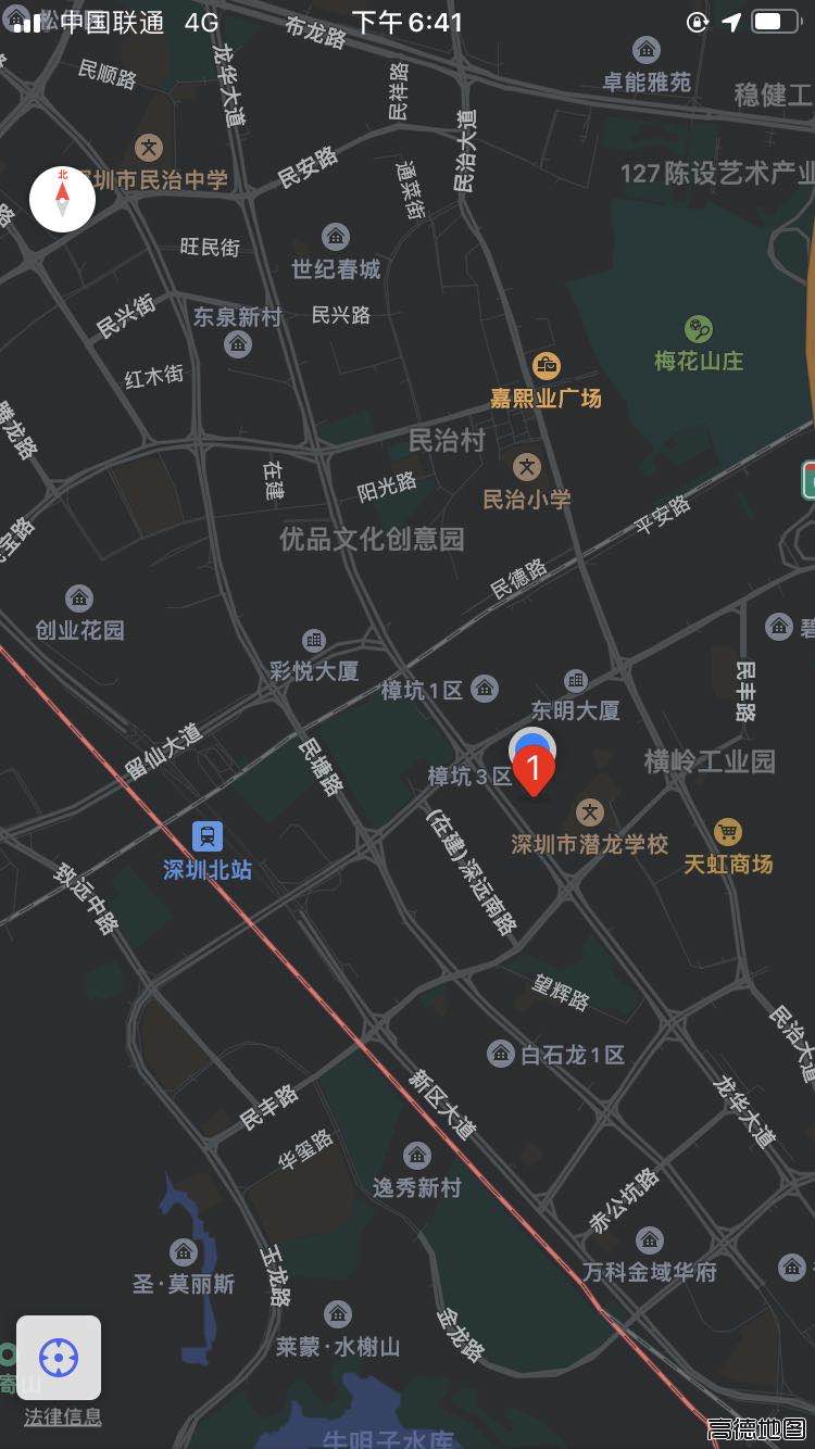 北站家园大二房85.8万元/套起