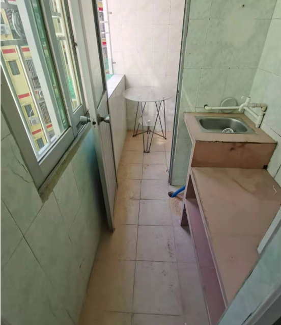 富裕雅居豪华单间：260000/套起
