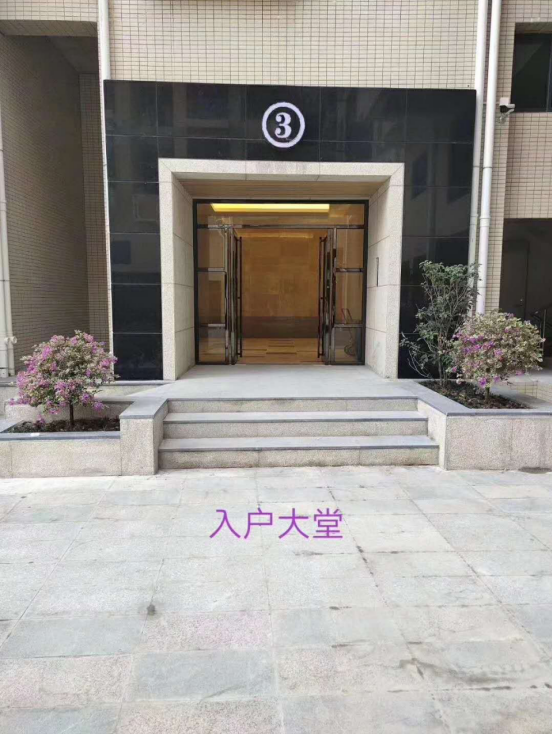 长安滨海蓝湾一房二厅：47㎡均价：8500元/㎡