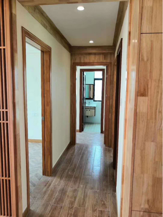 长安滨海蓝湾一房二厅：47㎡均价：8500元/㎡