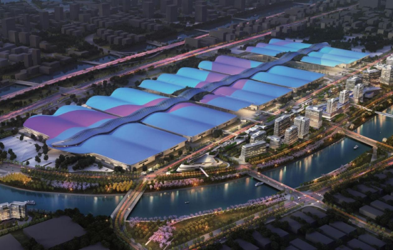 空港·凤凰栖岸主力户型约51-58㎡
