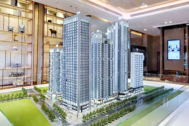 龙华华盛珑悦均价60000元/平