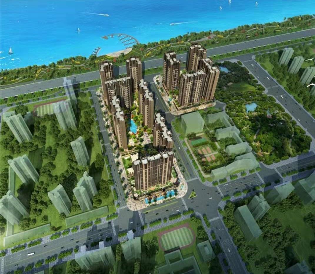 华丰前海湾-均价73000元/平