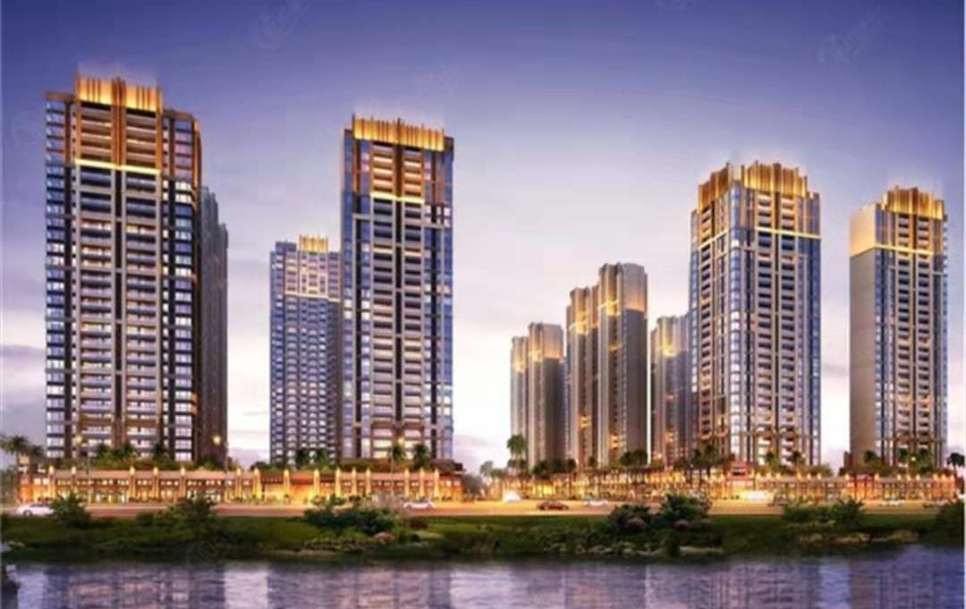 华丰前海湾-均价73000元/平