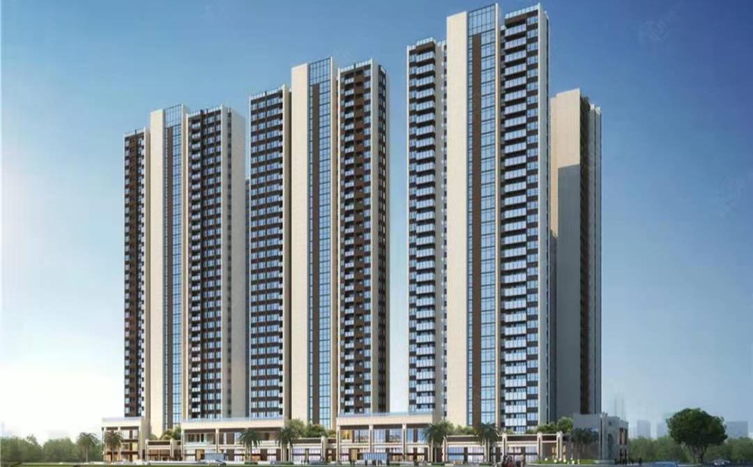 中熙玖玖颂阁-均价90000元/平