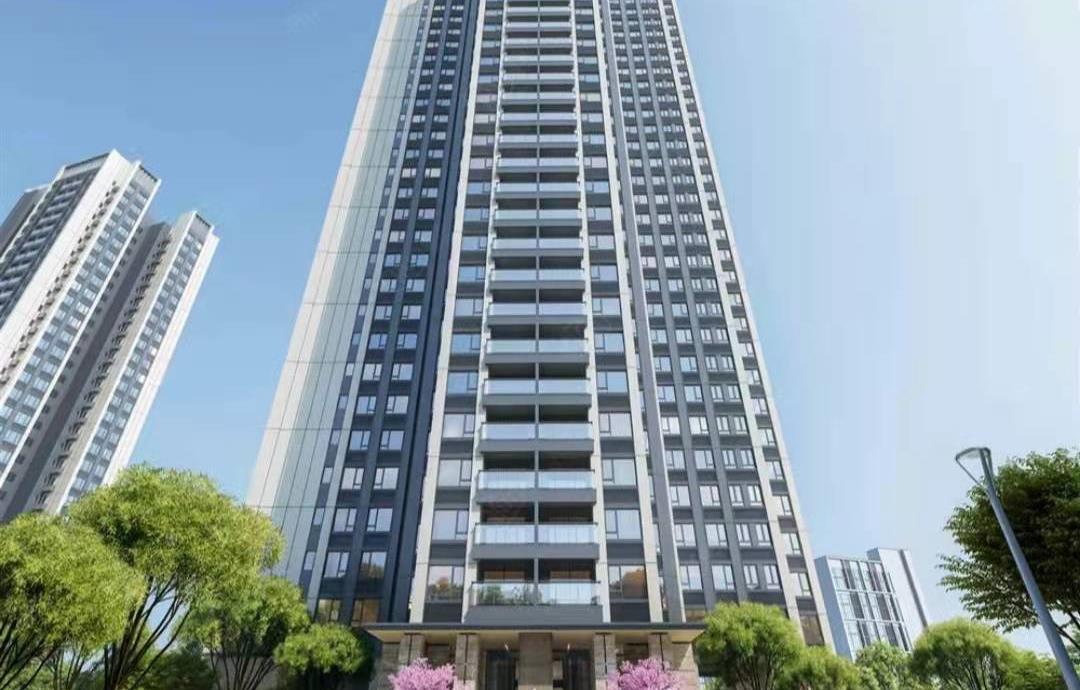 万科都会四季花园-均价90000元/平