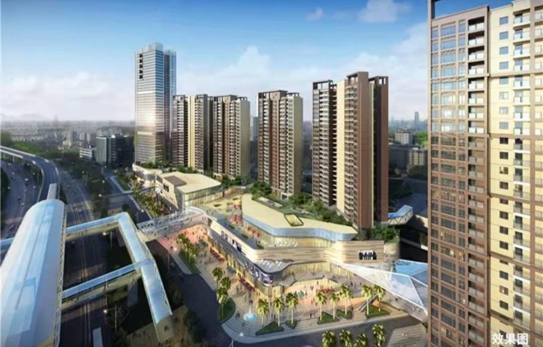地铁锦上花园-均价55000元/平