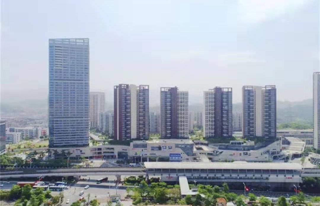 地铁锦上花园-均价55000元/平