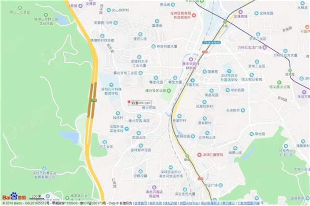 钧濠MIX park-均价43000元/平