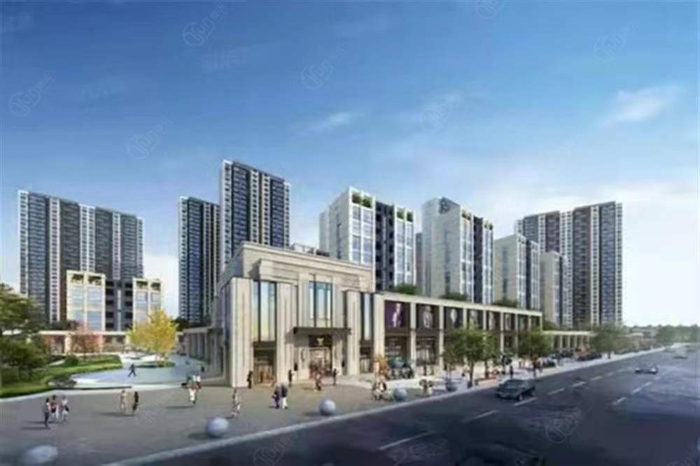正大华府-均价34000元/平