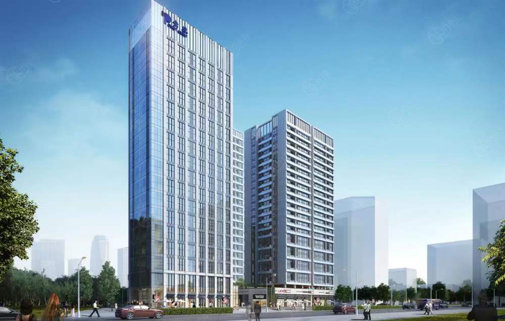 宝德云谷-均价35000元/平