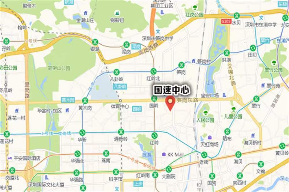国速中心-均价56000元/平