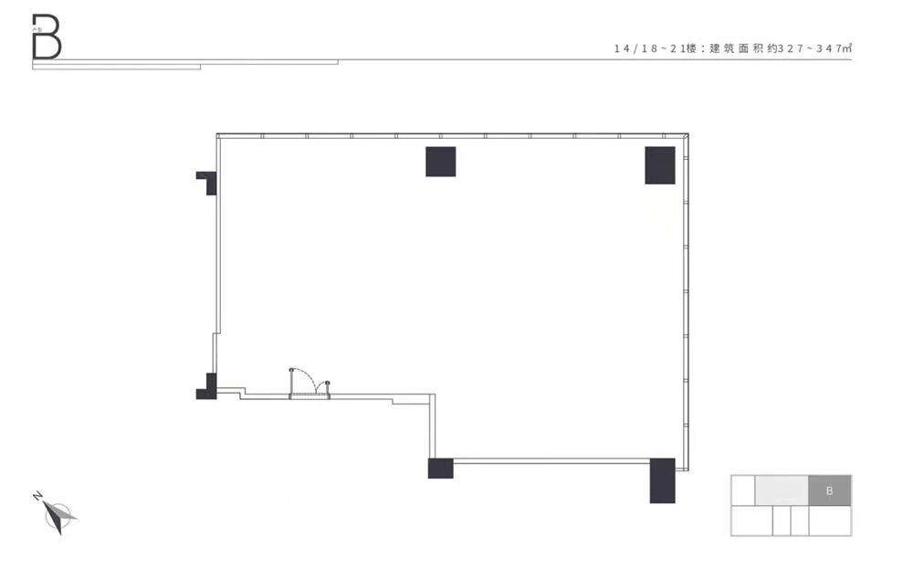 太子湾108府-均价116000元/平