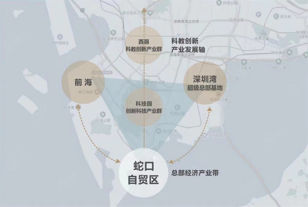艺城湾樽-均价100000/平