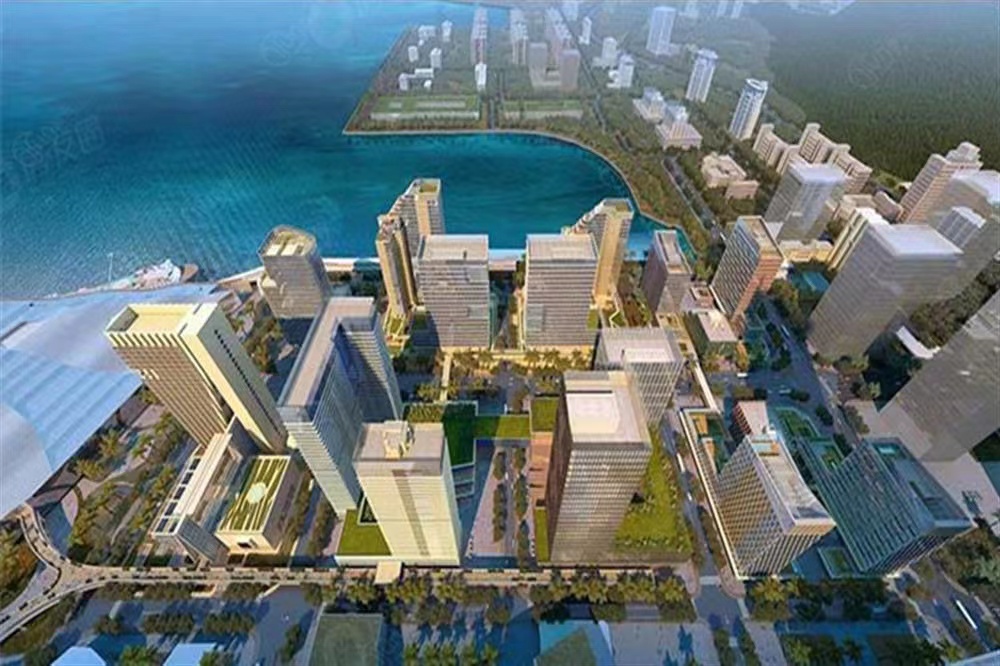 太子湾LKF852-均价2800000元/平