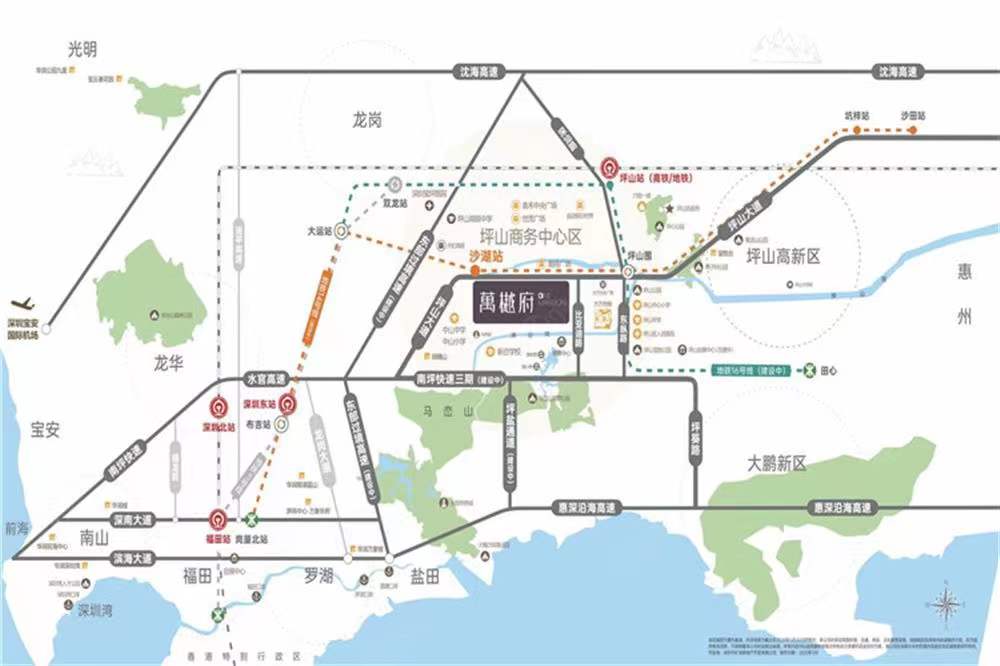 万樾府-均价45000元/平