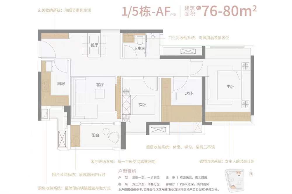 中海万锦熙岸华庭-均价42000元/平