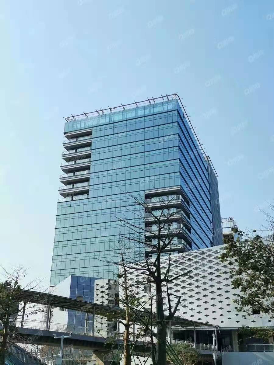 会展湾中港广场-均价44000元/平