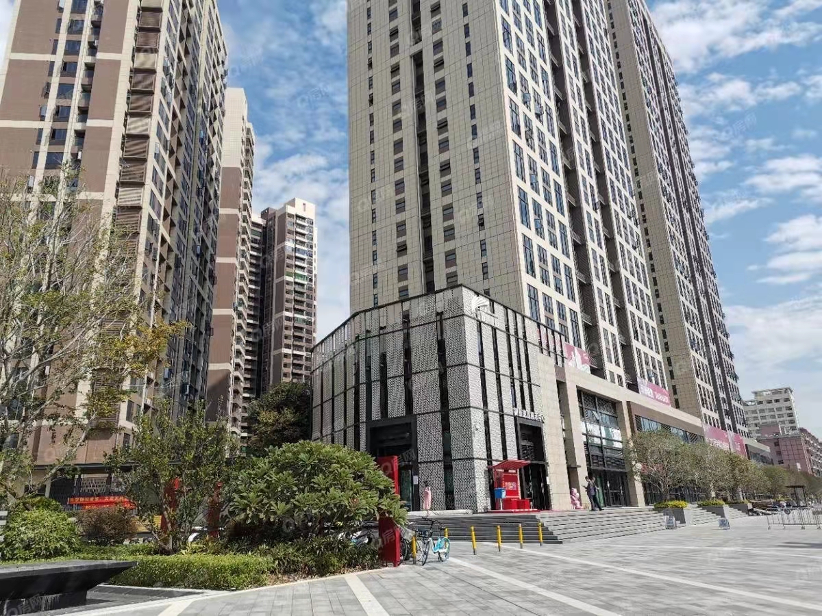 京基御景珑庭-均价56000元/平