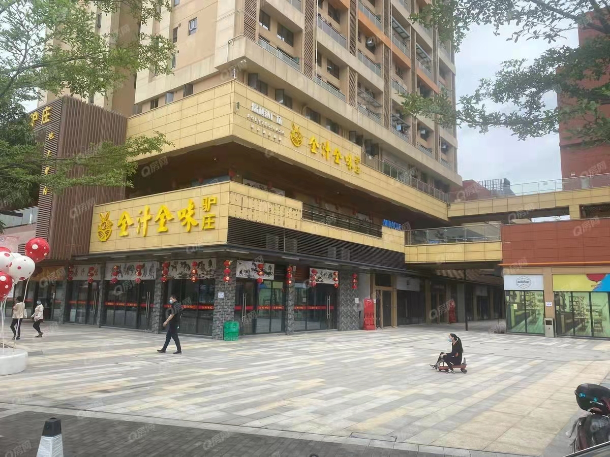 湾景时代公馆-均价36000元/平