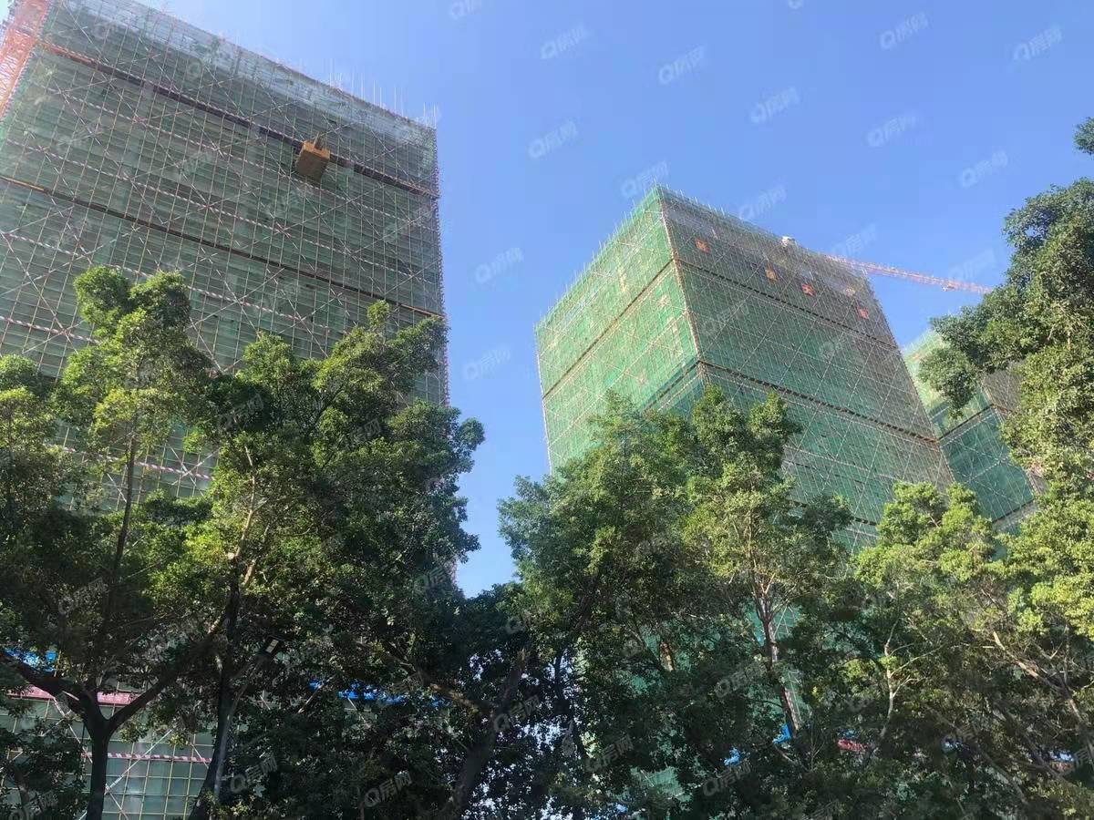 海谷科技大厦-均价30000元/平