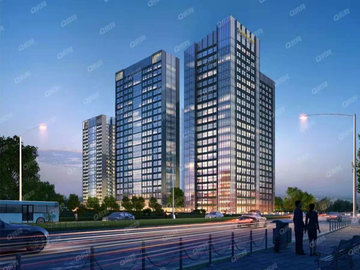 和谷山汇城-均价31000元/平