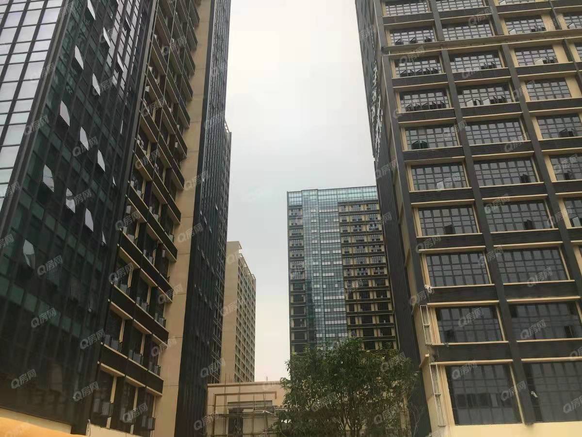 和谷山汇城-均价31000元/平