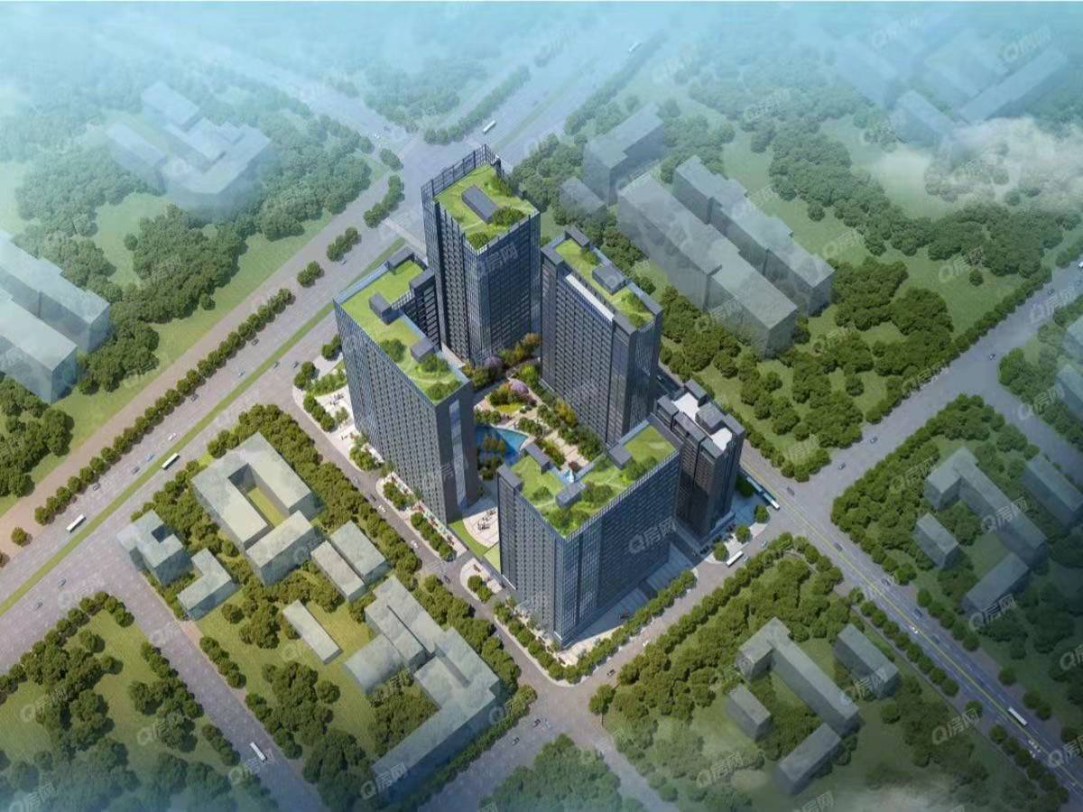 和谷山汇城-均价31000元/平