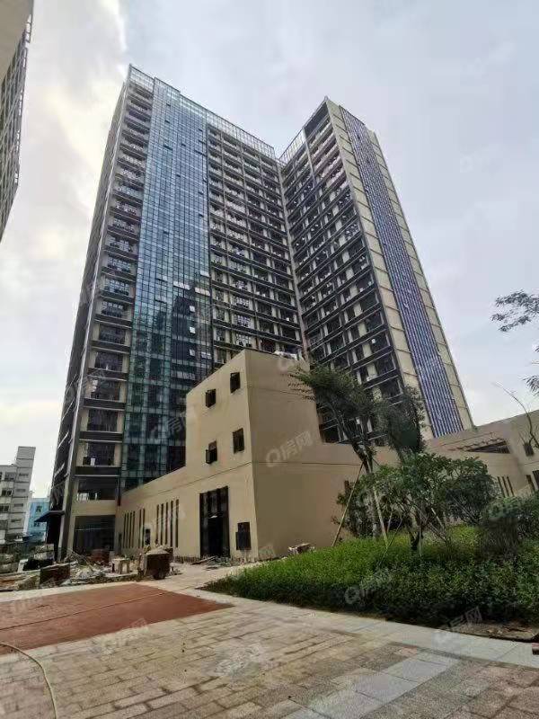 和谷山汇城-均价22000元/平
