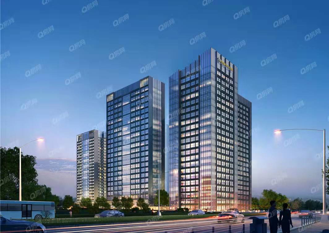 和谷山汇城-均价22000元/平