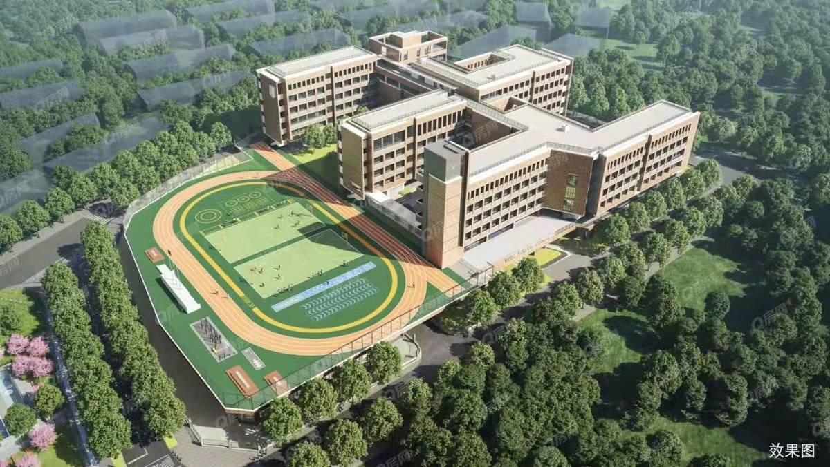 万科都会四季花园-均价88000元/平