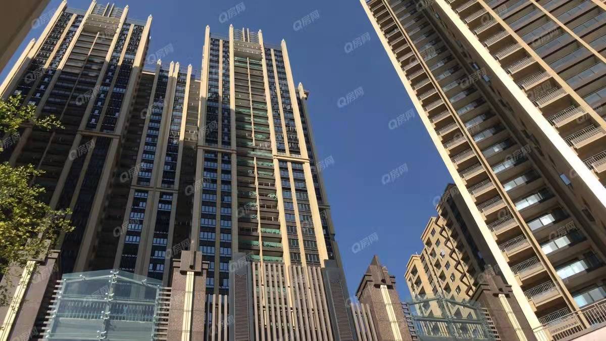 华晖瑞禧-均价64000元/平