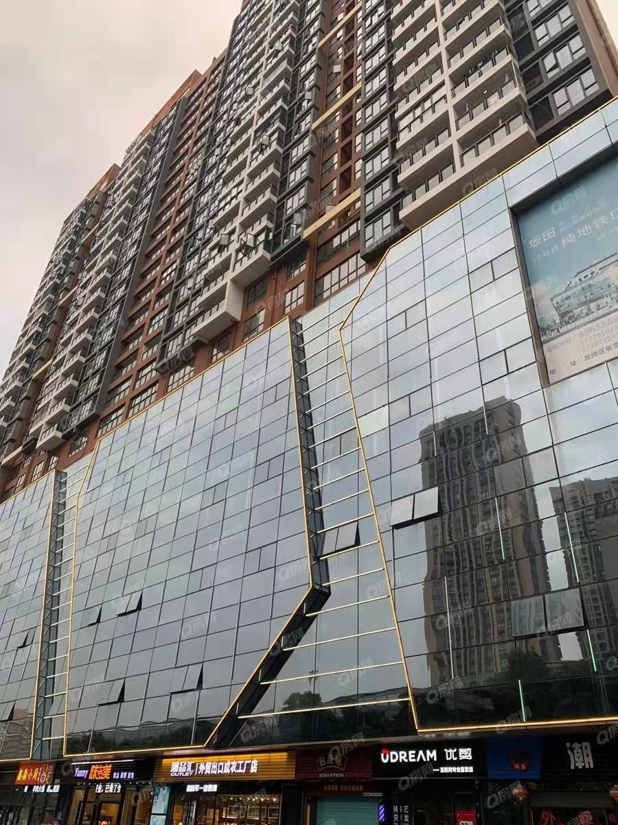 倚龙华庭-均价50000元/平
