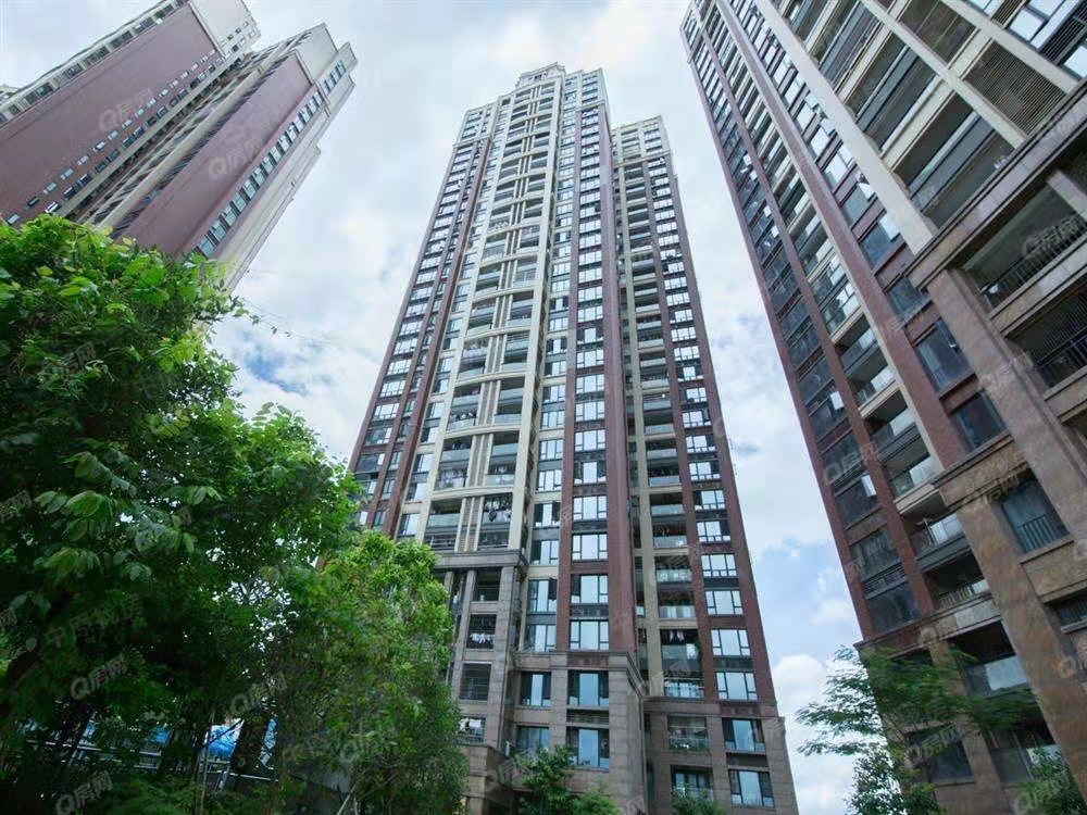 大族河山-均价55000元/平