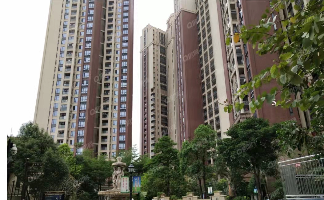 大族河山-均价55000元/平