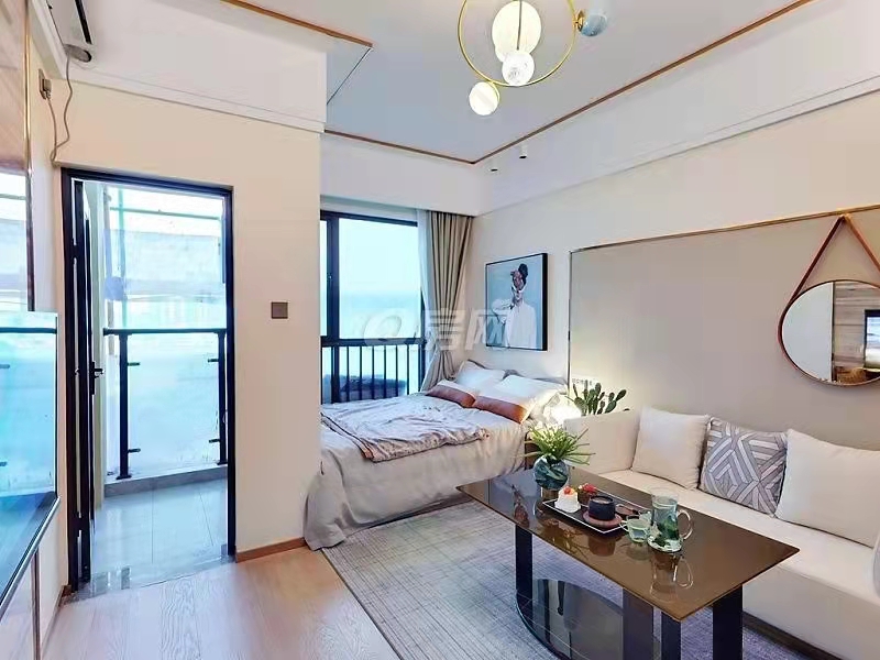 建信天宸-均价37000元/平