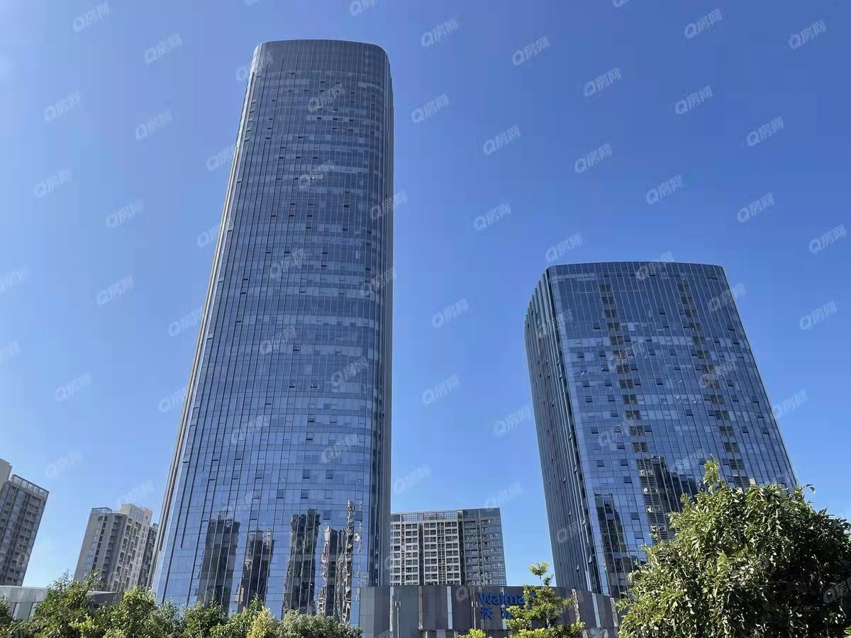 荣德雨辰公寓-均价30500元/平