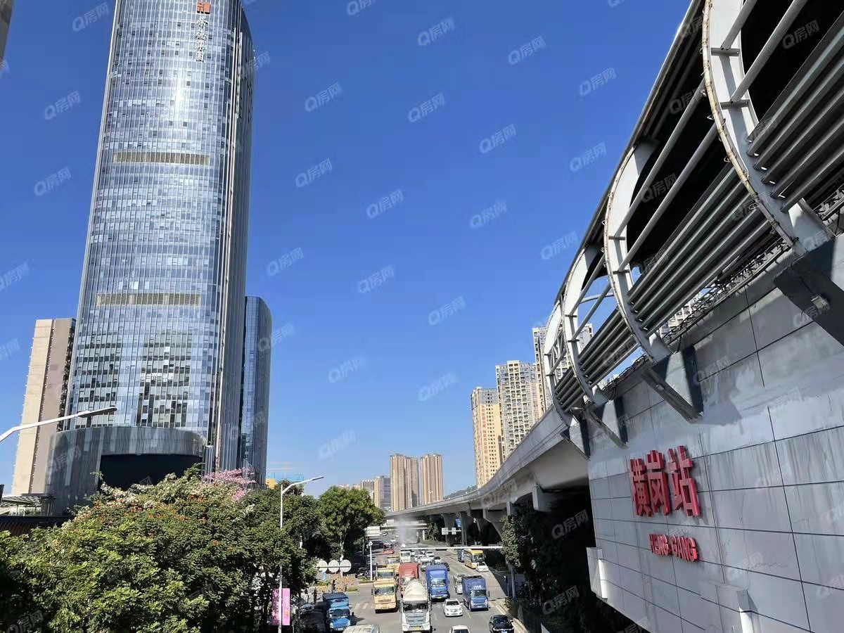 荣德雨辰公寓-均价30500元/平