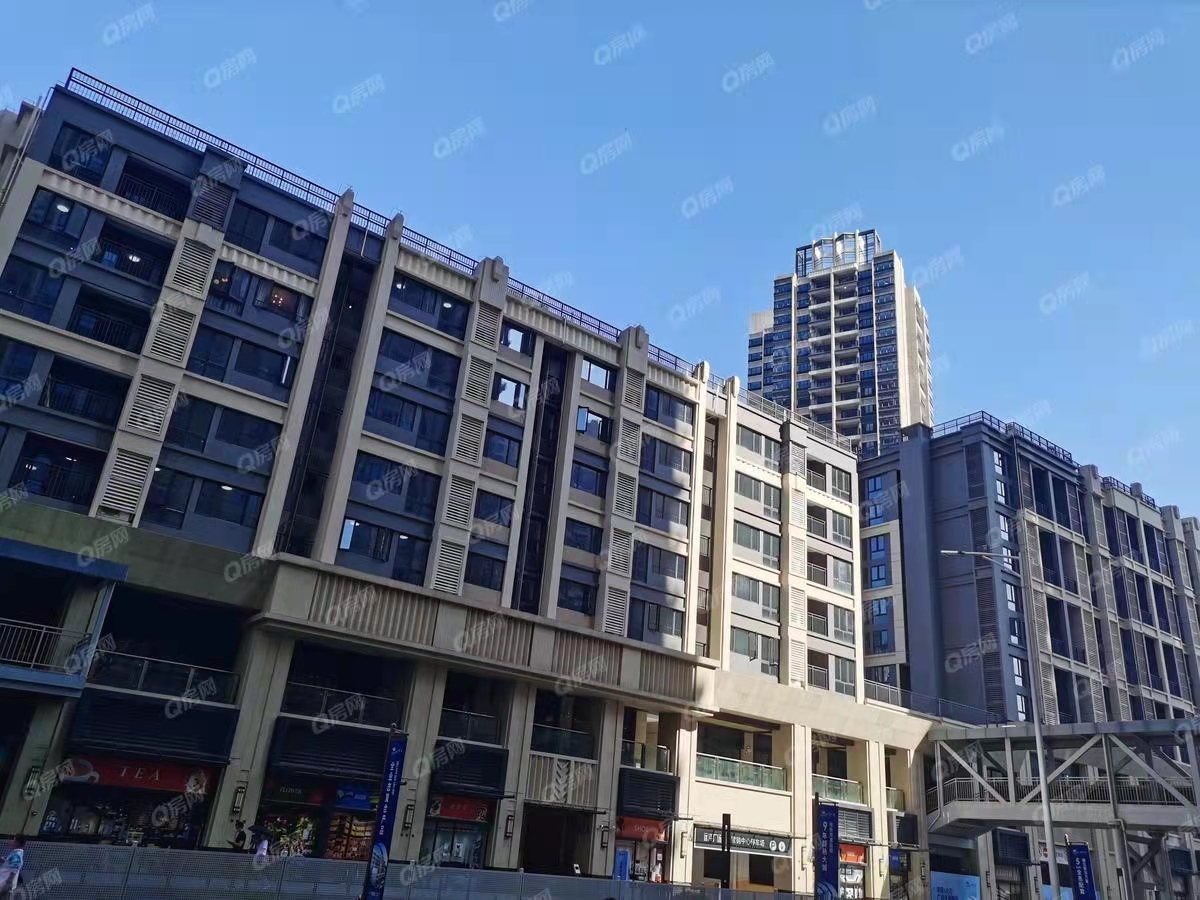 远洋新干线二期-均价31000元/平