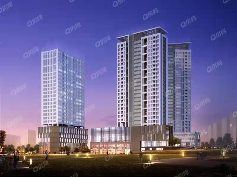 万象里园-均价36500元/平